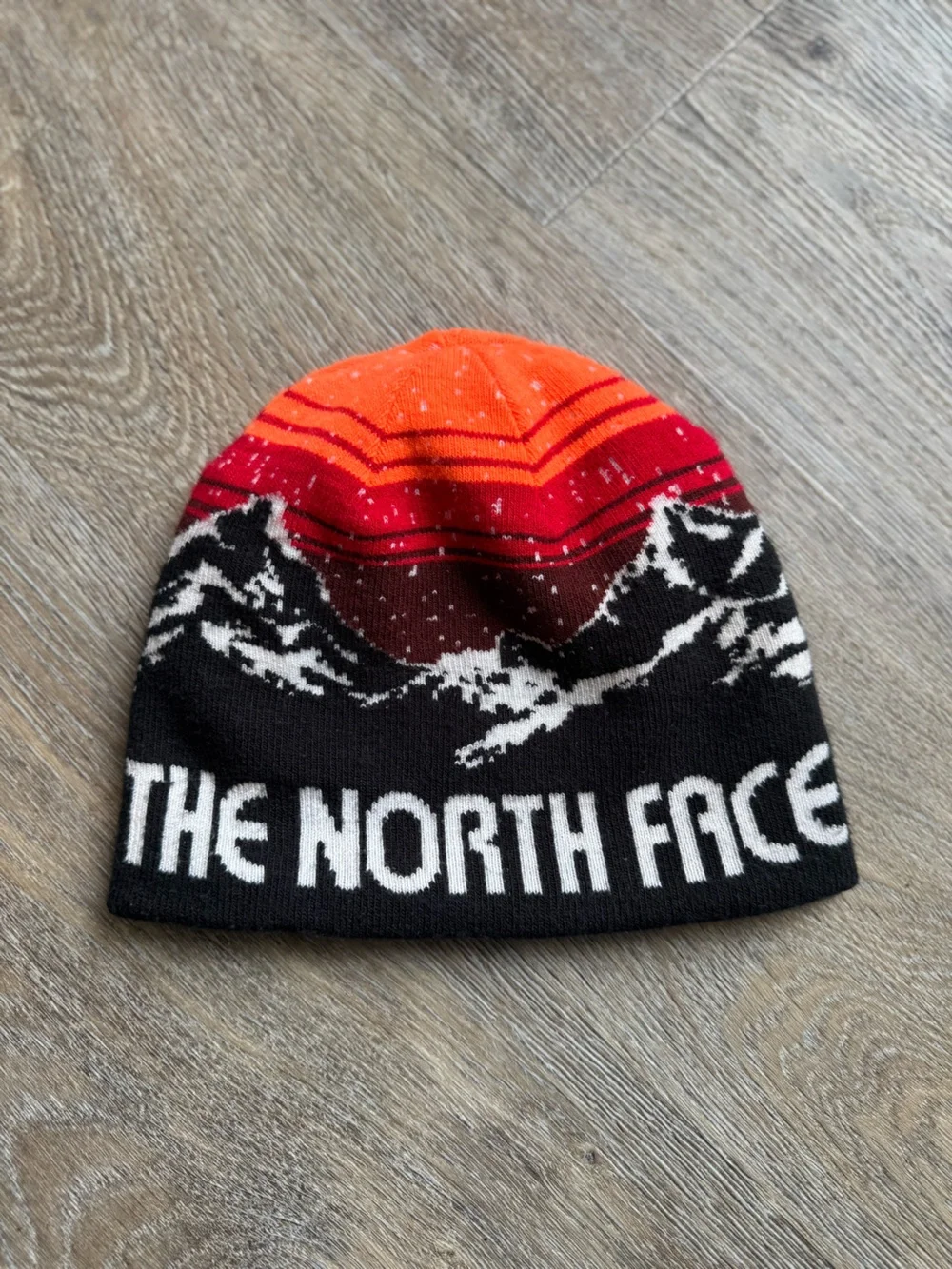 The North Face Beanie kids